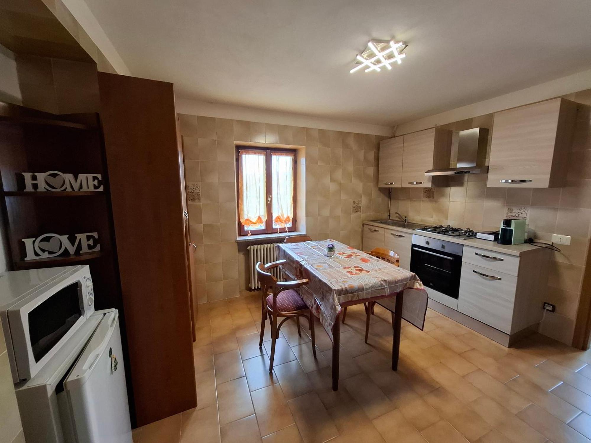 Mamma Mia Bed And Breakfast Uggiate Pokoj fotografie