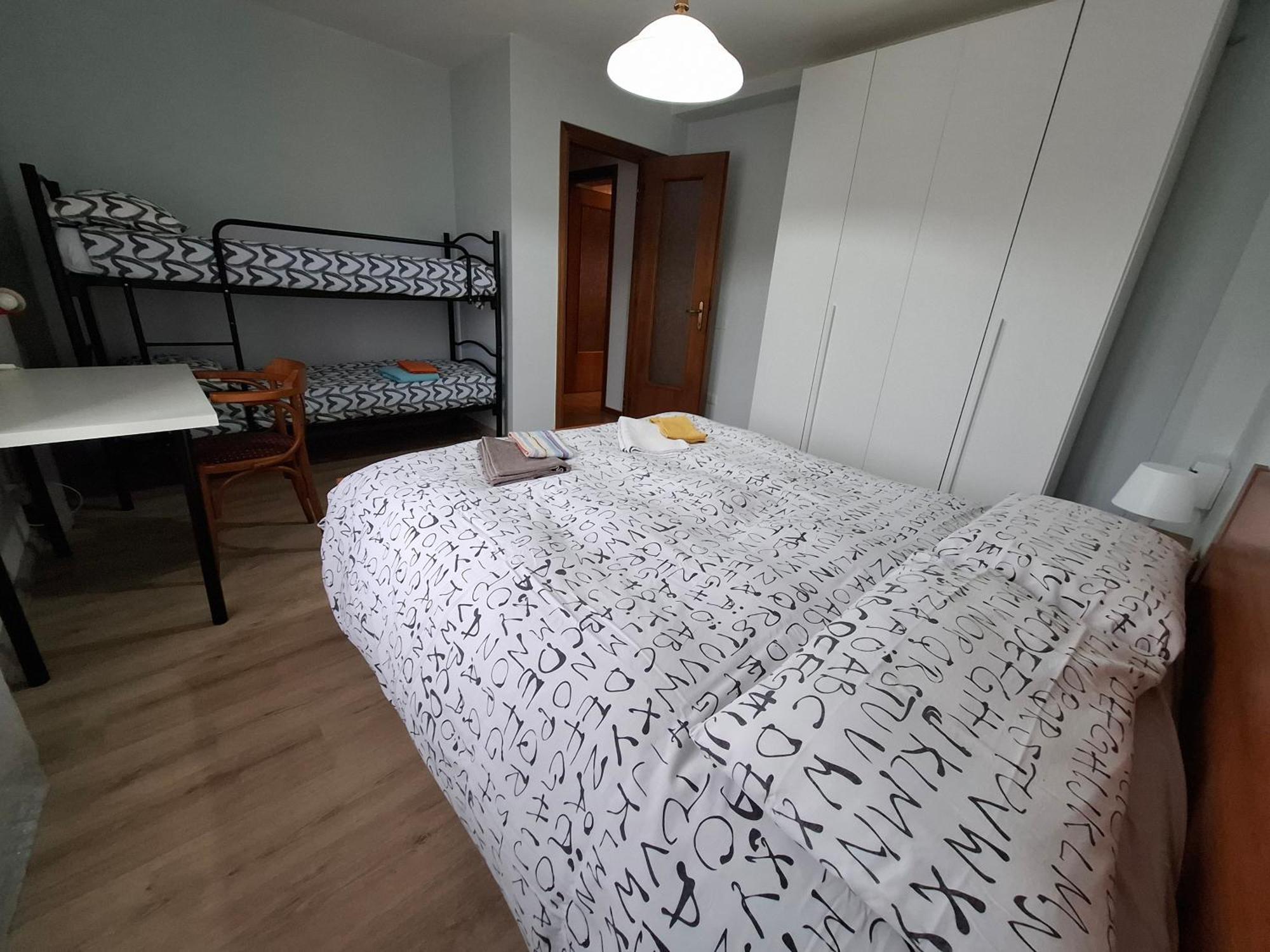 Mamma Mia Bed And Breakfast Uggiate Pokoj fotografie